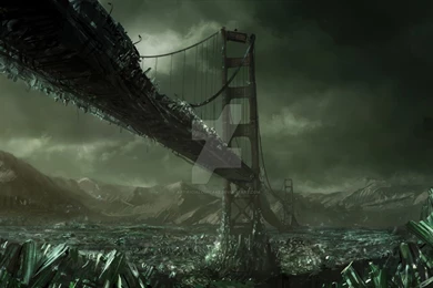 Command And Conquer 3 Tiberium Wars By ArtificialCupcake On ...