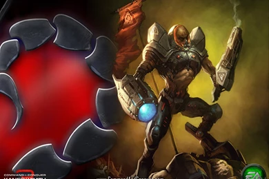 C&C 3: Kane's Wrath Wallpapers Gallery