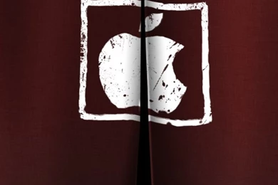 Download For iPhone Backgrounds Macosxandapple From Category Logos ...