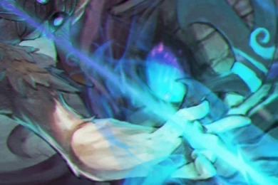 iPhone 4   Video Game/League Of Legends   Wallpapers ID: 584277