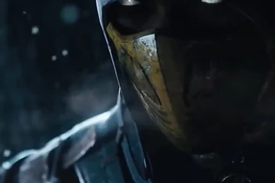 Mortal Kombat X Video Wallpapers (HD) «
