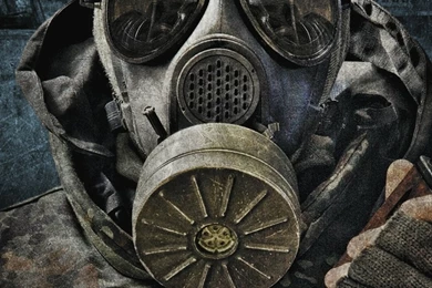 iPhone 5   Video Game/S.T.A.L.K.E.R.   Wallpapers ID: 267155