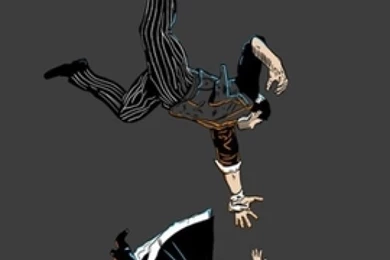 Most Epic Crossover Pics Thread 17 Pics Or Don39t Post Page Iphone ...