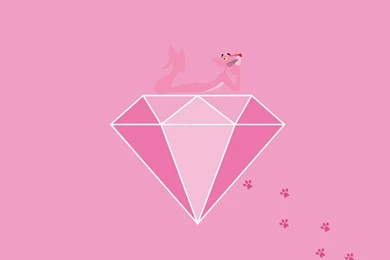 Disney HD Wallpapers: Pink Panther HD Wallpapers