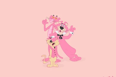 Pink Panther Backgrounds   Wallpapers Cave