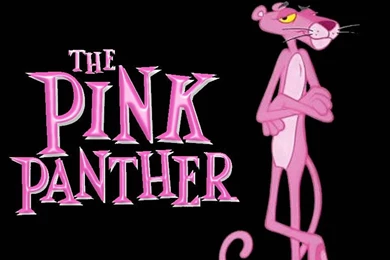 High Quality Pink Panther Wallpapers
