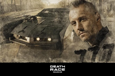 Death Race Wallpapers