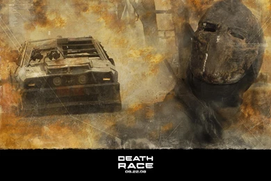 Jason Statham   Jason Statham In Death Race Wallpapers 6 800x600
