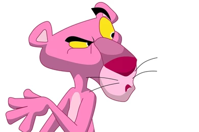 Pink Panther