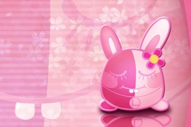 Wallpapers For Iphone 4 Pink