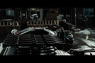 Death, Version, Extended, Autumn, Background, Capturebd, Bluray ...