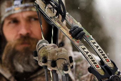Strategies Of A Successful Bow Hunter Lyka's Blog