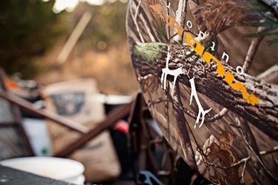 Heartland Bowhunter InMotion Blog