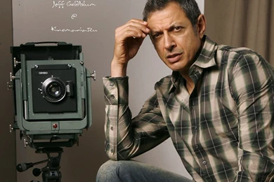 Jeff Goldblum   Jeff Goldblum Wallpapers (14869539)   Fanpop