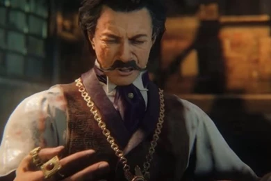 CoD: Black Ops 3's Zombie Mode Stars Jeff Goldblum And Ron Perlman ...