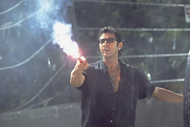 Jeff Goldblum Quotes Jurassic Park. QuotesGram