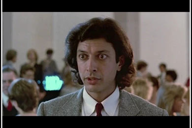 Jeff Goldblum   Page 2