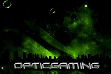 Optic Gaming Desktop Backgrounds