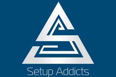 Setup Addicts Wall Paper Wallpapers & Desktop Customization ...