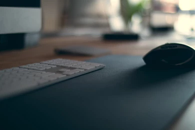 Mac Setups: A High End Animation Studio