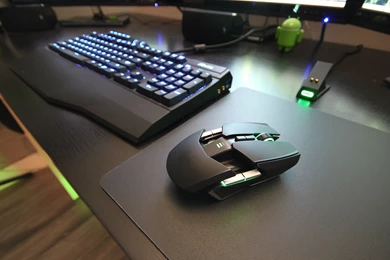 Cool Computer Setups And Gaming Setups