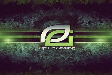 Optic Gaming Green Wall Desktop Backgrounds Wallpapers : Game ...