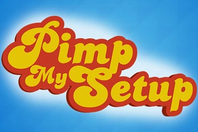 Pimp My Setup (@pimpmysetup)