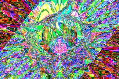 Browsing Wallpapers On DeviantArt