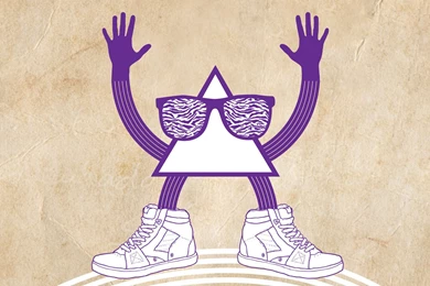 LSD Illustration Wallpapers By Eyesandi On DeviantArt