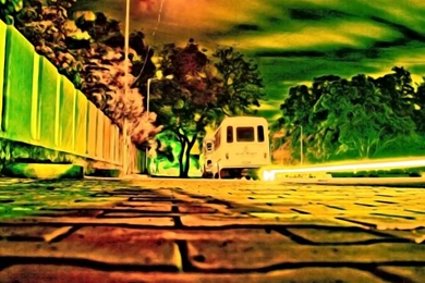 Browsing Wallpapers On DeviantArt