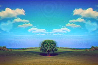 Laughing Tree : LSD