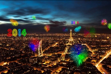 New Year Live Wallpapers   Wallpapers Zone