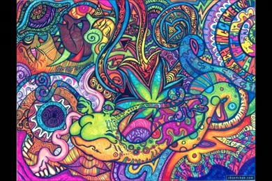 Dj Riok   LSD Travel   YouTube