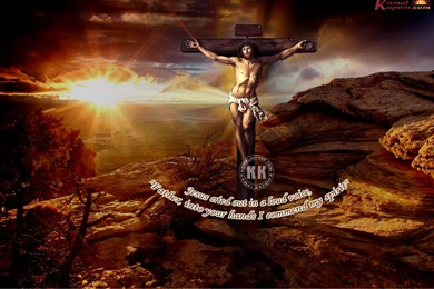 Free Jesus Wallpapers Downloads   Wallpapers Zone