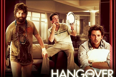 Download The Hangover Wallpapers 1600x1200