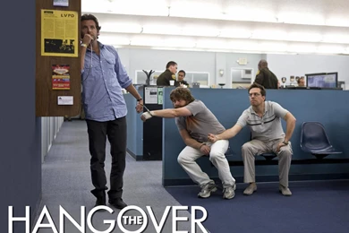 The Hangover Wallpapers