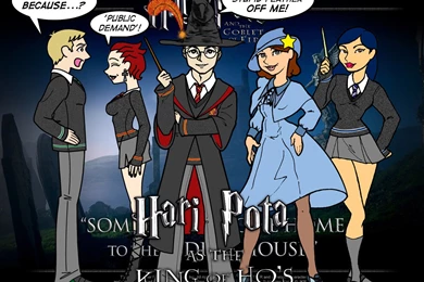 Pilya GOF Hangover Wallpapers By Jactinglim On DeviantArt