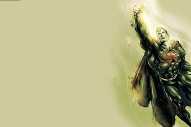 Superman Comic Art Wallpapers   MixHD Wallpapers