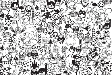 Zedduo   Comics HD Desktop Wallpapers : Widescreen : High ...