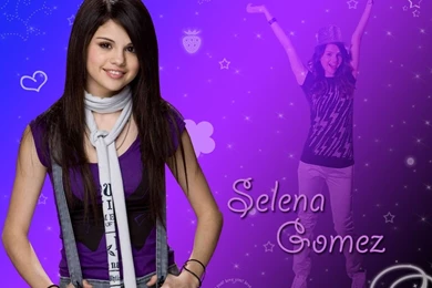 Selena Gomez HD Wallpapers
