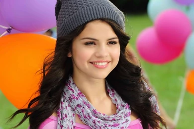 Selena Gomez HD Desktop Wallpapers   Wallpapers