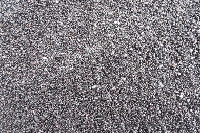 Black Sand By Joanielynn On DeviantArt