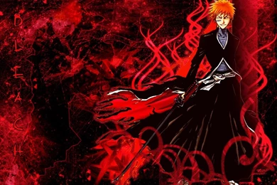Bleach Character Wallpapers 736 Full HD Wallpapers Desktop   Res ...