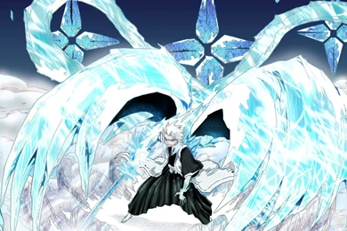 The Best Wallpapers Collection: Bleach Hd Wallpapers