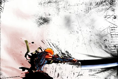 Bleach,Kurosaki Ichigo Bleach Kurosaki Ichigo Bankai 1024x768 ...