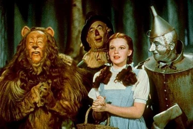 The Wizard Of Oz   The Wizard Of Oz Wallpapers (4826523)   Fanpop