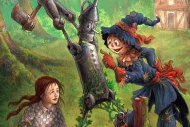 Wizard Of Oz Wallpapers   Wallpapers Cave