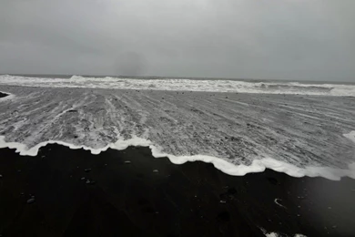 The Ring Road, Iceland – Day 2 – Vik To Höfn – Where The Hell Is Rory?