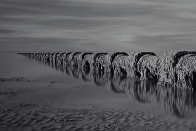 Download Wallpapers 640x1136 Sea, Sand, Dirt, Beach iPhone 5S, 5C ...