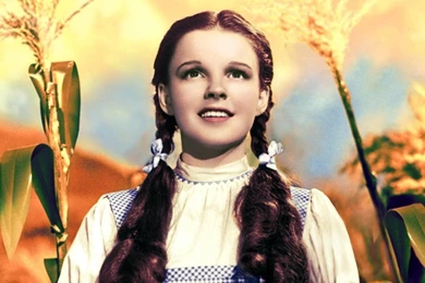 Free Wizard Of Oz Wallpapers